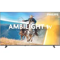 Philips Qled 32pqs6901 32´´/full Hd/ambilight/smart Tv/wifi Tv
