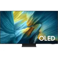 Samsung 55" S95F – 4K QD-OLED TV