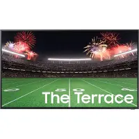 Samsung The Terrace QE65LST7DAT, 165,1 cm (65), 3840 x 2160 pixlar, Neo QLED, Smart-TV, Wi-Fi, Svart