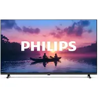 Philips 32PFS6000 - 32 Diagonal klass LED-bakgrundsbelyst LCD-TV - Smart TV - TITAN OS - 1080p 1920 x 1080 - HDR - svart