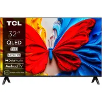 TCL QLED-TV - - 32S59K - 32 tum - Full HD - Smart TV - HDMI 2.0