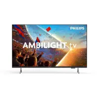 Philips 65PUS8001 Ambilight - TV 65" (164 cm) - 4K UHD 3840x2160 - HDR10+ - Smart TV - 3xHDMI 2.0 - WiFi