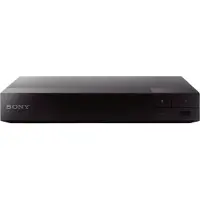 Sony BDP-S1700K Blu-ray-spelare