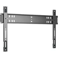 Vogel's Elite TVM 5705 - Monteringssats (väggfäste) - för platt panel - stål - svart - skärmstorlek: 40-110
