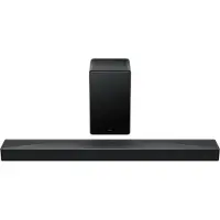 TCL Raydanz Q65h Ljudbar