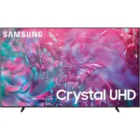 Samsung Series 9 UE98DU9070U, 2,49 m (98), 3840 x 2160 pixlar, LED, Smart-TV, Wi-Fi, Svart