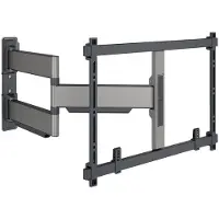 Vogel's Vogels ELITE TVM TV-väggfäste 101,6 cm (40) - 195,6 cm (77) Svängbar