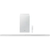Samsung HW-S701D 3.1 Dolby Atmos ljudsystem
