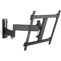 Vogel's Vogels TVM 3445 TV-väggfäste 81,3 cm (32) - 165,1 cm (65) Svängbar, Tiltbar