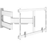 Vogel's Vogels ELITE TVM TV-väggfäste 101,6 cm (40) - 195,6 cm (77) Svängbar