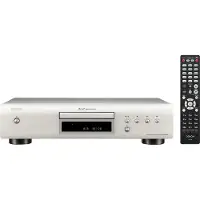 Denon DCD-900NE, 4,9 kg, Silver, CD-spelare