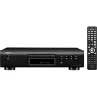 Denon Dcd-600 Cd-spelare