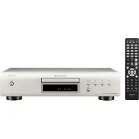 Denon Dcd-600 Cd-spelare