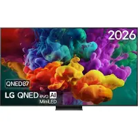LG 86qned87b6a.aeu 86´´ 4k Mini Led Tv
