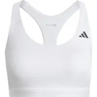 Adidas Sportbehå 'Ess' vit