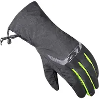 LS2 Thermorain vattentäta motorcykelhandskar