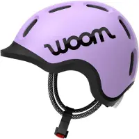 Woom Ready 3.0 Junior Urbanhjälm