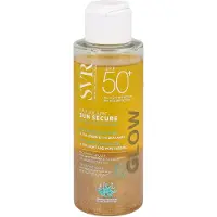 SVR Sun Secure Eau Solaire Glow Spf50+ 100 ml