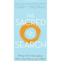 Sacred Search Rev/E
