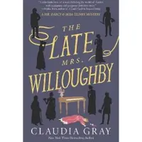 The Late Mrs. Willoughby