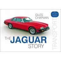 The Jaguar Story