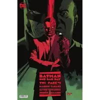 Batman: One Bad Day: Two-Face
