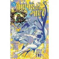 Birds of Prey Vol. 2