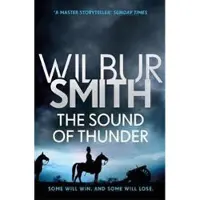 The Sound of Thunder