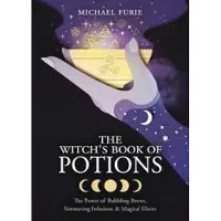 Witchs Book of Potions
