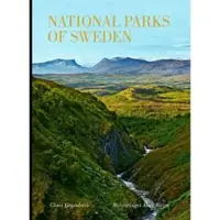 National parks of Sweden