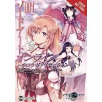 Sword Art Online: Hollow Realization, Vol. 4