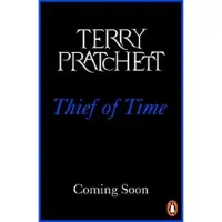 Thief of Time