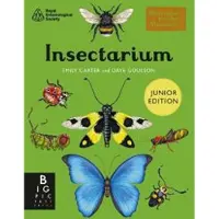 Insectarium (Junior Edition)