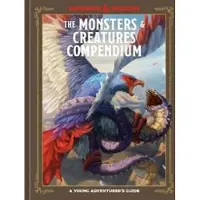 The Monsters & Creatures Compendium (Dungeons & Dragons)