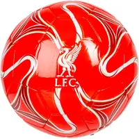 SportMe Liverpool FC Fotboll Storlek 5