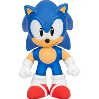 Goo Jit Zu Sonic S5 Emerald Sonic