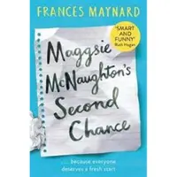 Maggsie Mcnaughton's Second Chance