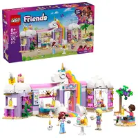 LEGO Enhörningsdrömkafé Friends (42684)