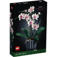 LEGO Creator Expert 10311 Orkidé