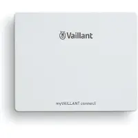 Vaillant VR 940f myconnect kommunikationsmodul för internet