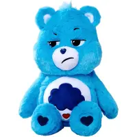 Halinallet : Grumpy Bear 35 cm