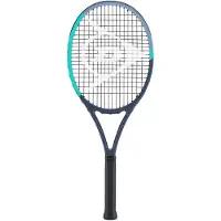 Dunlop Tr Tristorm Pro 100 Super Lite Nh Tennisracket