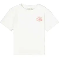 Garcia O262402 T-shirt Med Korta ärmar