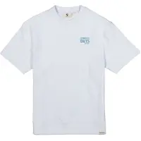 Garcia O263411 T-shirt Med Korta ärmar