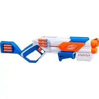 Nerf N Series Strikeback skumpilgevär