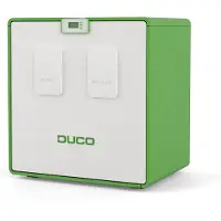 Duco 0000-4705 Luftkylare