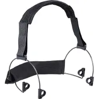 Sordin Suspension Kit X2/T2 - Neckband