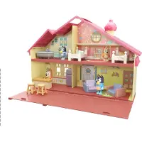Bluey - Family Home