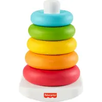Fisher-Price Eco Rock-a-Stack Fisher-Price