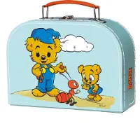 Bamse Resväska 25 cm Micki